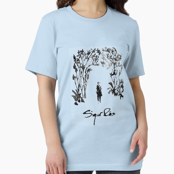 SIGUR ROS ツアーTシャツ Sigur Ros Wordless Music Orchestra August 24 2023 The
