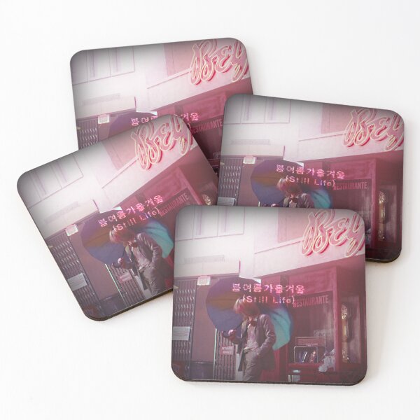 Item preview, G-Dragon - Still Life designed and sold by ibShelbys.