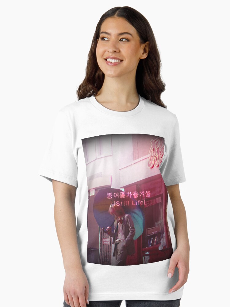 G-DRAGON untitled2017Tシャツ G-Dragon Get Your Crayon T-Shirt | Hot Topic