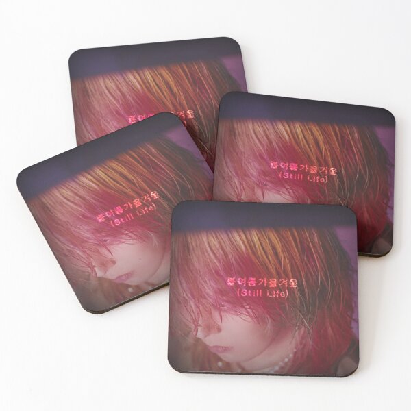 Item preview, G-Dragon II - Still Life designed and sold by ibShelbys.