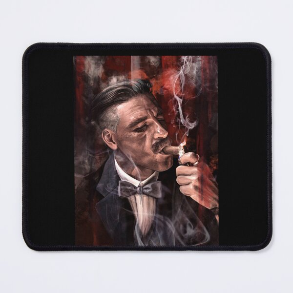 Item preview, Arthur Shelby Classic designed and sold by ClarenceMcBrid.