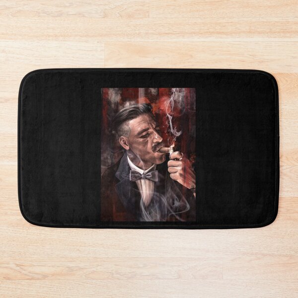 Item preview, Arthur Shelby Classic designed and sold by ClarenceMcBrid.