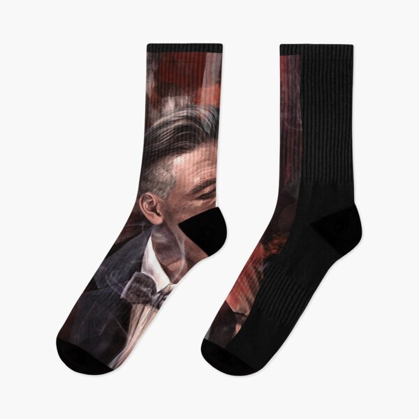 Item preview, Arthur Shelby Classic designed and sold by ClarenceMcBrid.