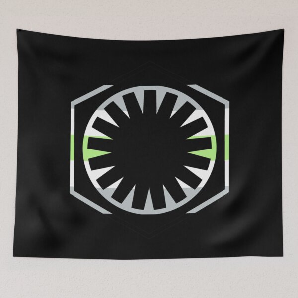 Item preview, Agender First Order Classic . designed and sold by hiroseundeny.
