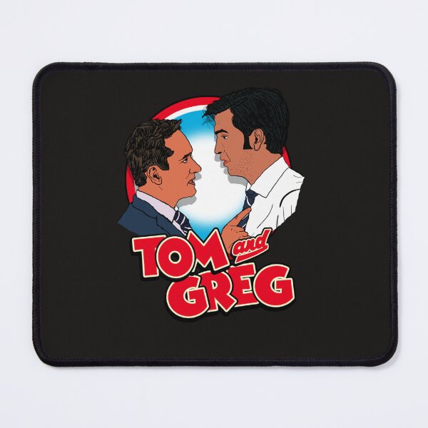 Item preview, Wambs gans and Greg The Throne Cousin Succession Movie Power Classic T-Shirt designed and sold by AnjaKrella.