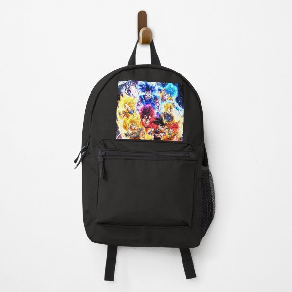 Artikelvorschau, Schlafendes kleines Goku klassisches T-Shirt entworfen und verkauft von DavidFatyol.