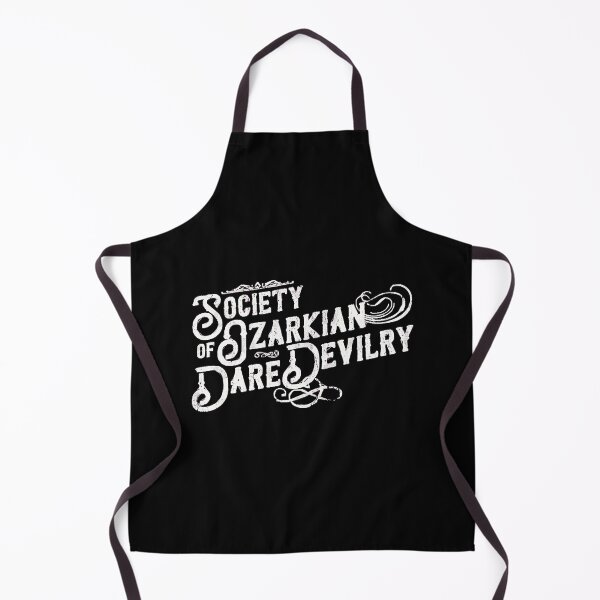 Item preview, Society of Ozarkian Daredevilry, distressed designed and sold by MelanieMil3289.
