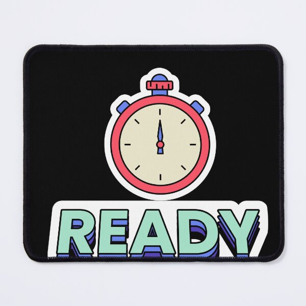Item preview, I'm Ready designed and sold by Showmee.