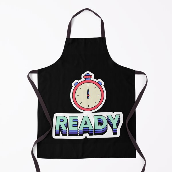 Item preview, I'm Ready designed and sold by Showmee.