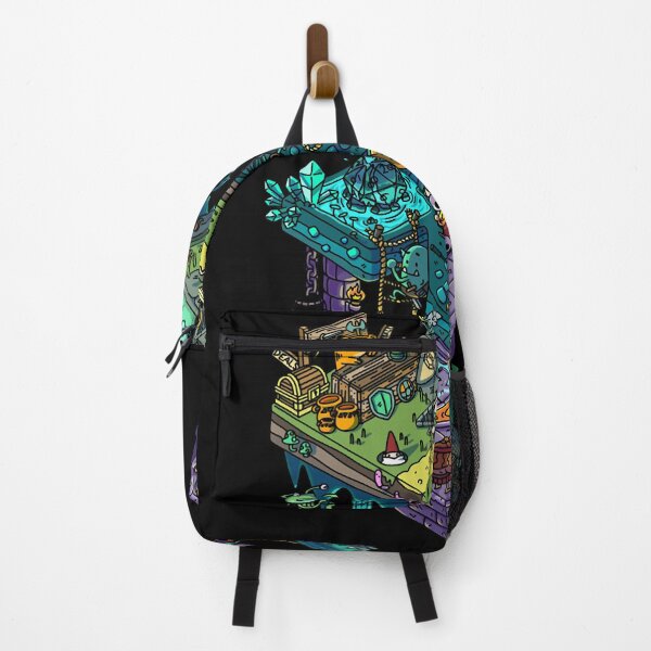 Item preview, Dungeons and Isometric Dragons designed and sold by shadonnasy.