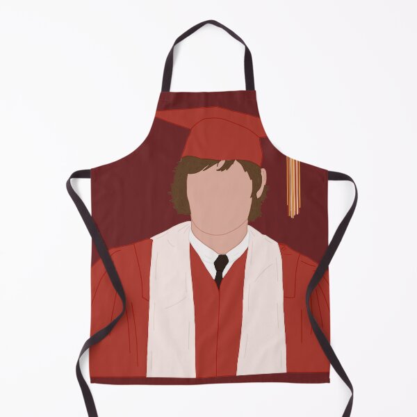 Item preview, High School Musical Troy Bolton graduation designed and sold by honeyloki.