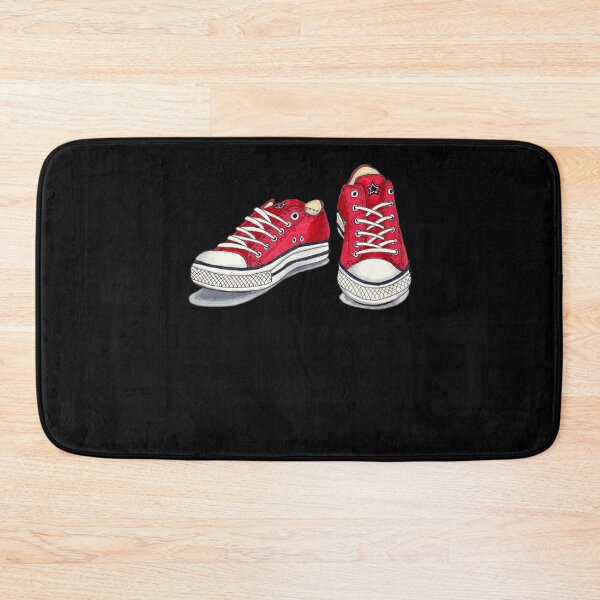 Item preview, Red Converse Classic . designed and sold by lelleqpmansi.