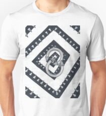 Spike Tunnel Unisex T-Shirt