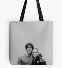 bellarke Tote Bag