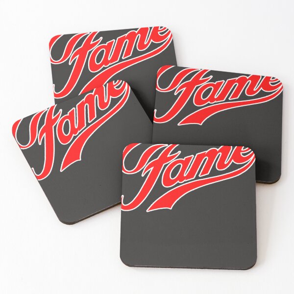 Item preview, Fame retro serie 80s Classic T-Shirt designed and sold by StefanWei.