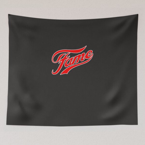Item preview, Fame retro serie 80s Classic T-Shirt designed and sold by StefanWei.