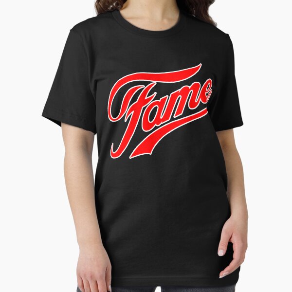 Item preview, Fame retro serie 80s Classic T-Shirt designed and sold by StefanWei.