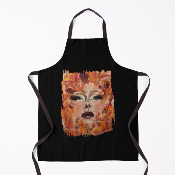 Item preview, Jizzelle Distressed Oil Painting Essential designed and sold by MartaCuevas3.