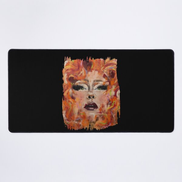 Item preview, Jizzelle Distressed Oil Painting Essential designed and sold by MartaCuevas3.