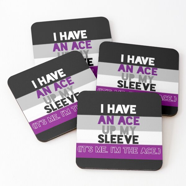 Item preview, Asexual Classic . designed and sold by rydinqdborn8.