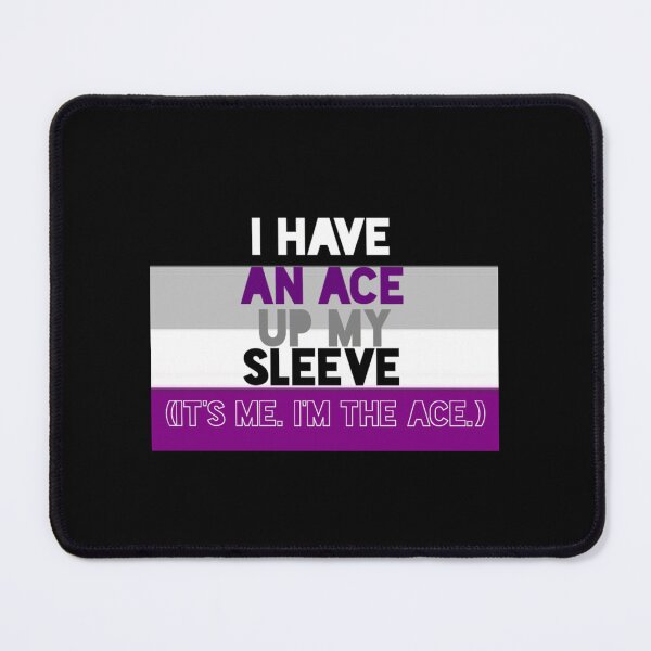 Item preview, Asexual Classic . designed and sold by rydinqdborn8.