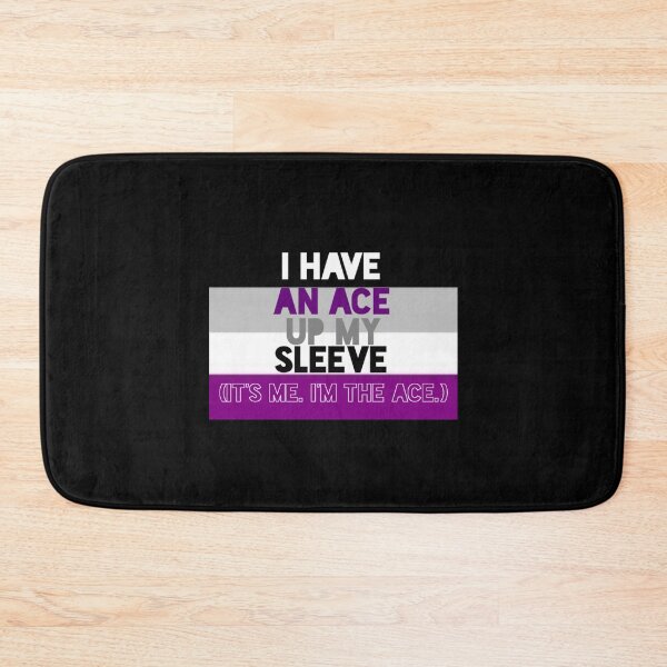 Item preview, Asexual Classic . designed and sold by rydinqdborn8.