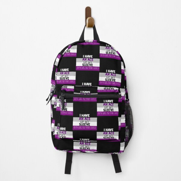 Item preview, Asexual Classic . designed and sold by rydinqdborn8.