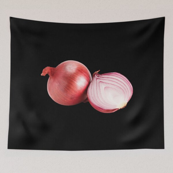 Item preview, Red onion Classic . designed and sold by lelleqpmansi.