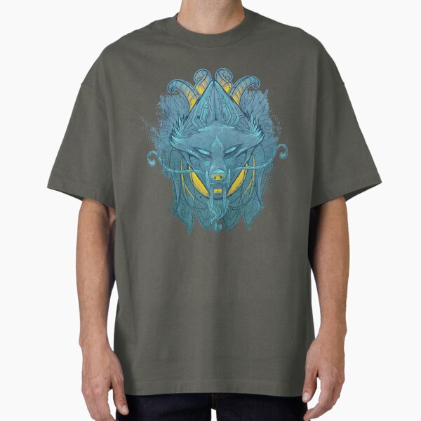Item preview, Jackal designed and sold by Zhivago.
