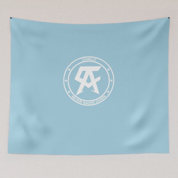 Item preview, Canelo Alvarez (7) Classic T-Shirt designed and sold by AnjaKlingbe.