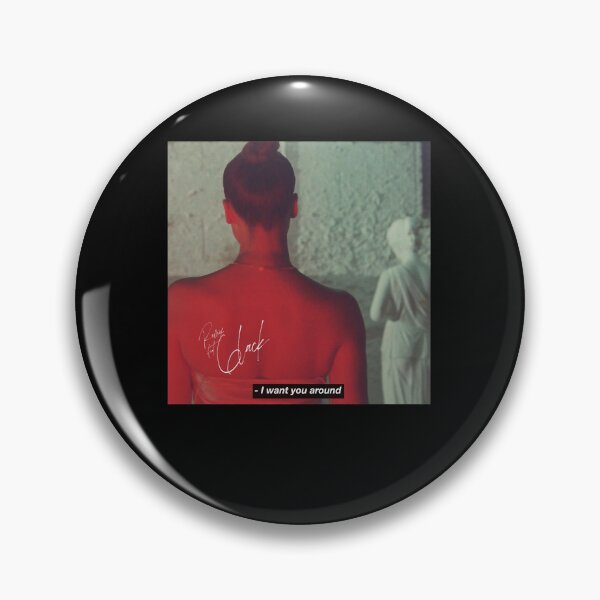 Item preview, Snoh Aalegra - I Want You Around designed and sold by Terry1William.