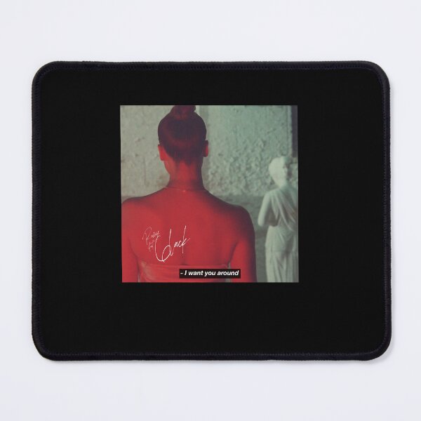 Item preview, Snoh Aalegra - I Want You Around designed and sold by Terry1William.