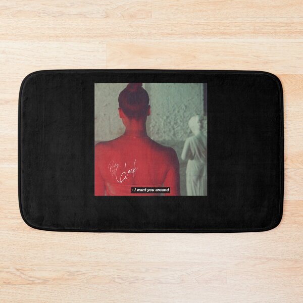 Item preview, Snoh Aalegra - I Want You Around designed and sold by Terry1William.