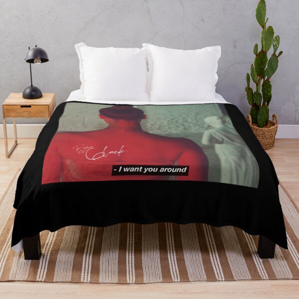 Item preview, Snoh Aalegra - I Want You Around designed and sold by Terry1William.