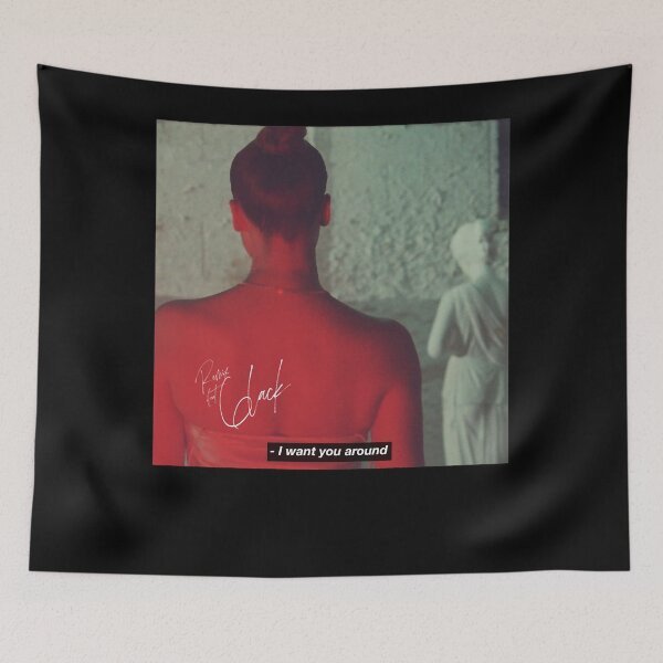 Item preview, Snoh Aalegra - I Want You Around designed and sold by Terry1William.