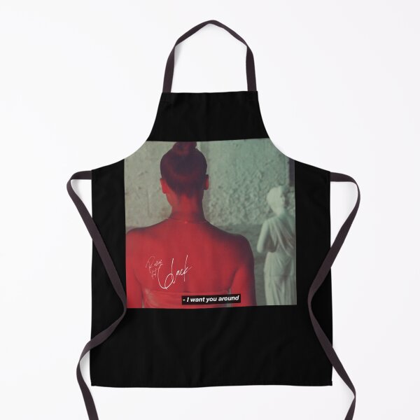 Item preview, Snoh Aalegra - I Want You Around designed and sold by Terry1William.