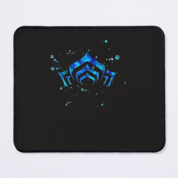 Item preview, Warframe Logo Watercolor Classic T-Shirt designed and sold by AnjaKrella.
