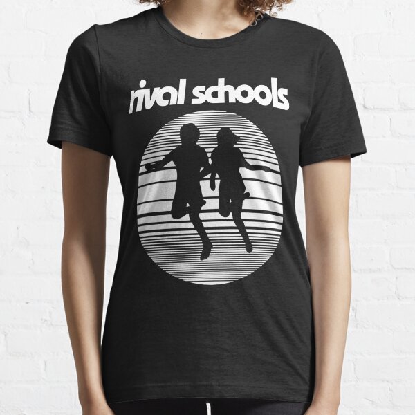 rival schools t shirt