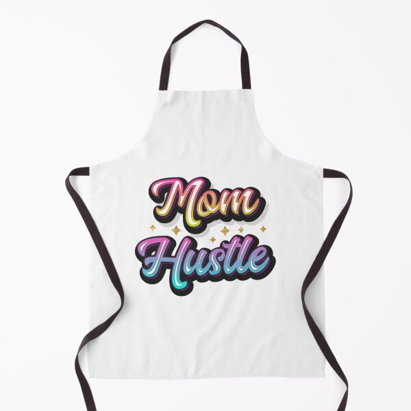Item preview, Mom Hustle designed and sold by SimplyCosmic11.