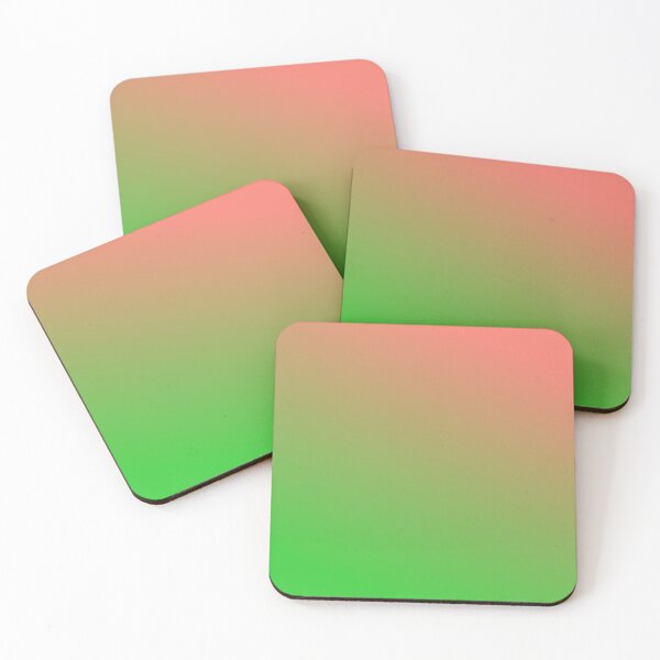 Item preview, Gradient Abstraction color art designed and sold by artdragongift 15.