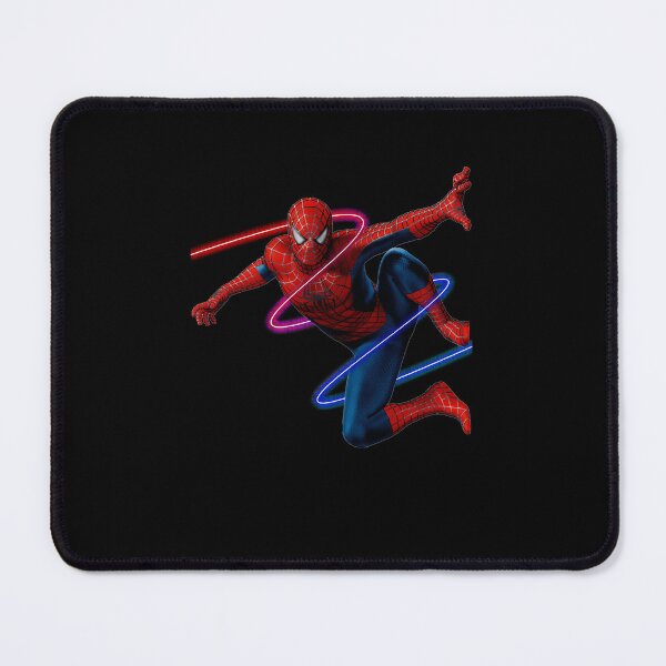 Item preview, Spooderman Neon designed and sold by Terry1William.