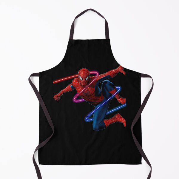 Item preview, Spooderman Neon designed and sold by Terry1William.