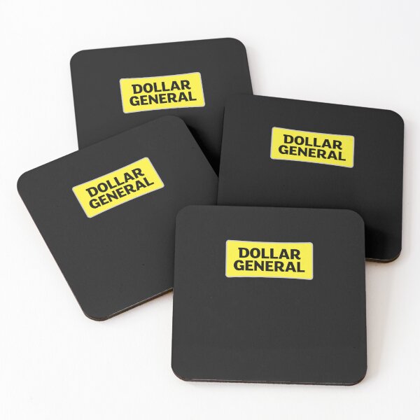 Item preview, BEST SELLER - Dollar General Merchandise Essential T-Shirt designed and sold by MelanieEckert.