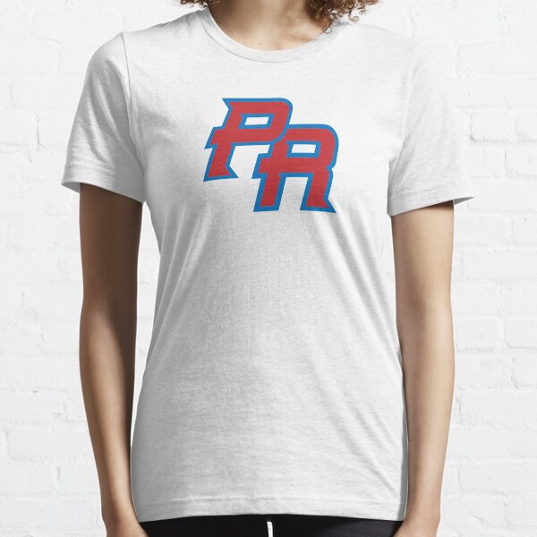 PR - Baseball Essential T-Shirt