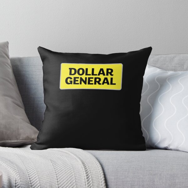 Dollar general outlet body pillow