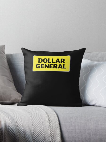 Dollar General Decorative Pillows: Affordable Comfort and Style for Every Home