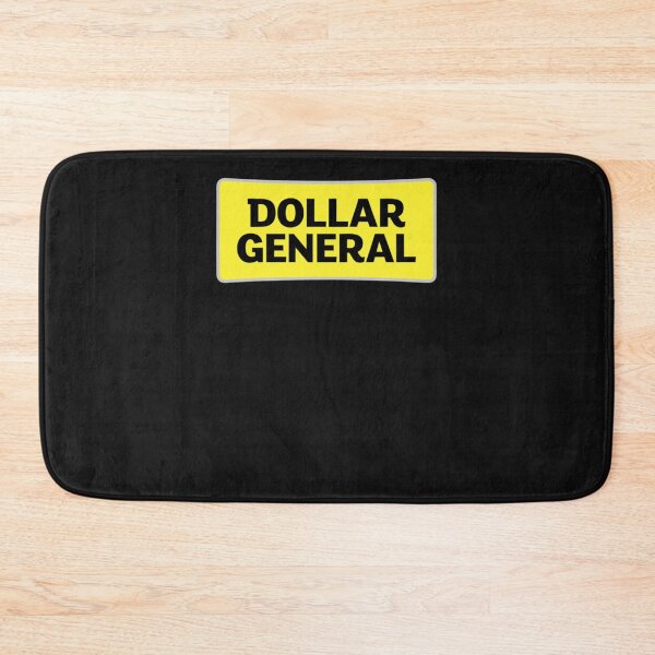 Item preview, BEST SELLER - Dollar General Merchandise Essential T-Shirt designed and sold by MelanieEckert.