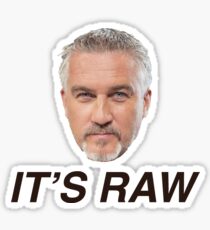Pauly H Sticker