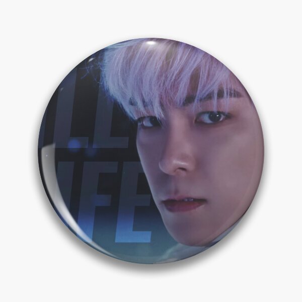 Item preview, T.O.P II - Still Life designed and sold by ibShelbys.