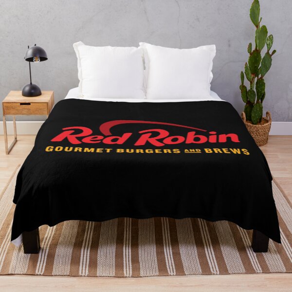 Item preview, Red Robin Resto Classic . designed and sold by lelleqpmansi.